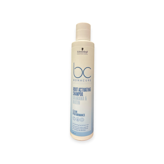 Schwarzkopf Professional BC ROOT ACTIVATING SHAMPOO