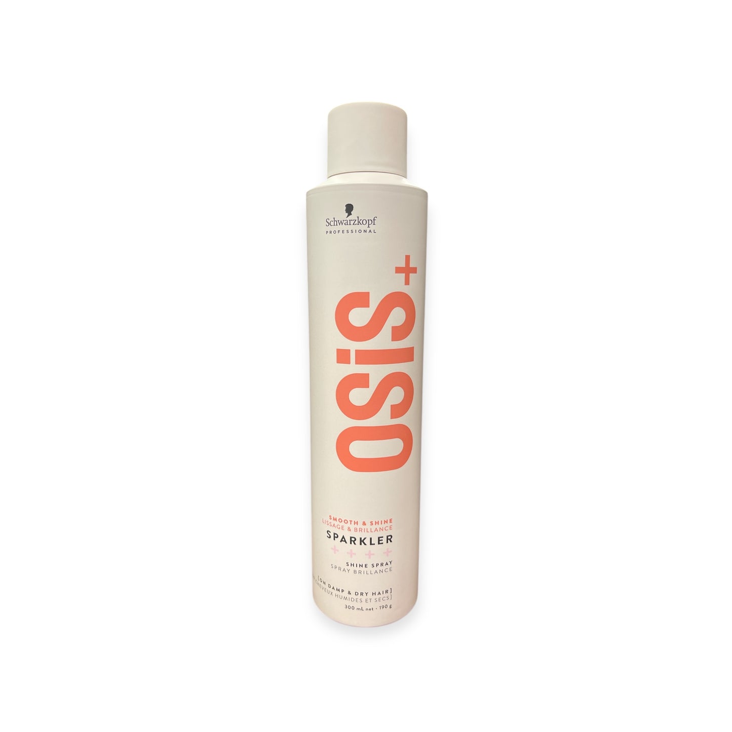 Schwarzkopf Professional OSIS+ SPARKLER