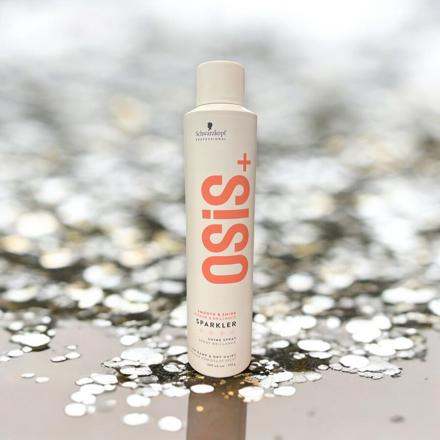 Schwarzkopf Professional OSIS+ SPARKLER