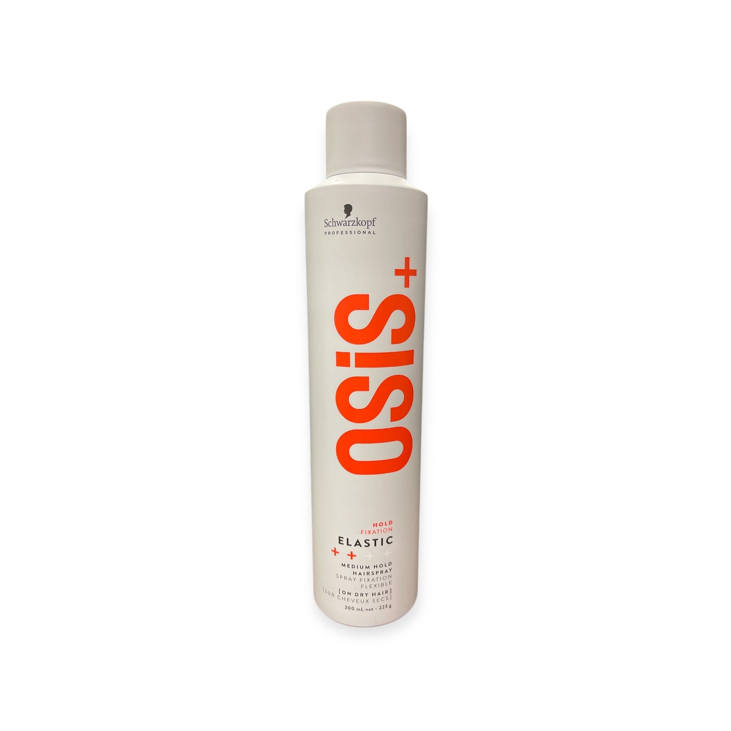 Schwarzkopf Professional OSIS+ ELASTIC