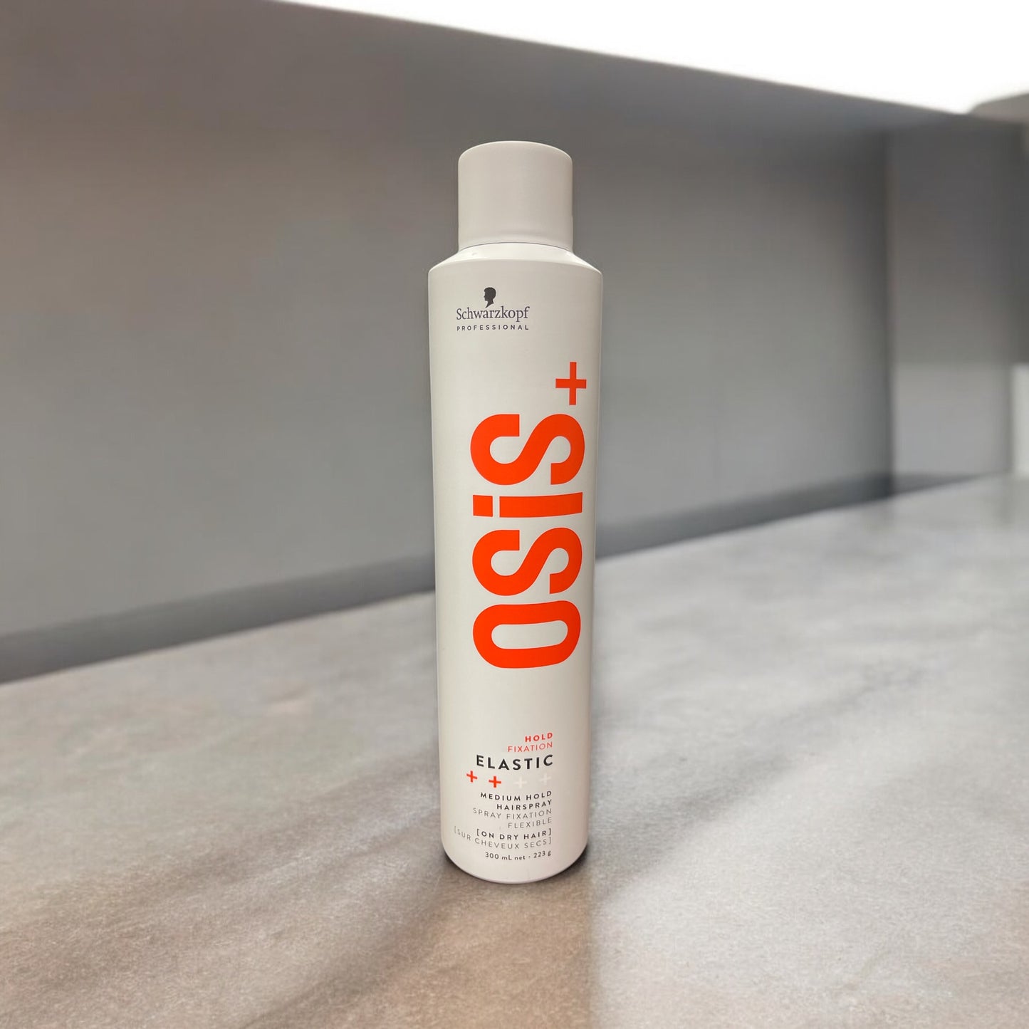 Schwarzkopf Professional OSIS+ ELASTIC