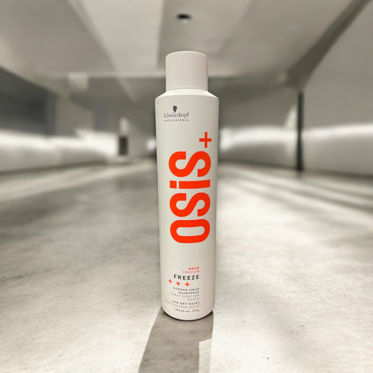 Schwarzkopf Professional OSIS+ FREEZE