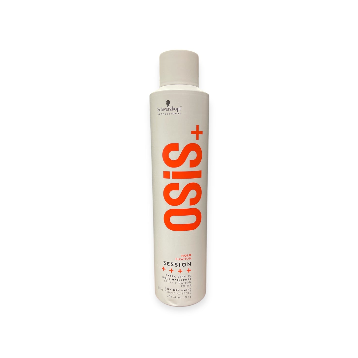 Schwarzkopf Professional OSIS+ SESSION