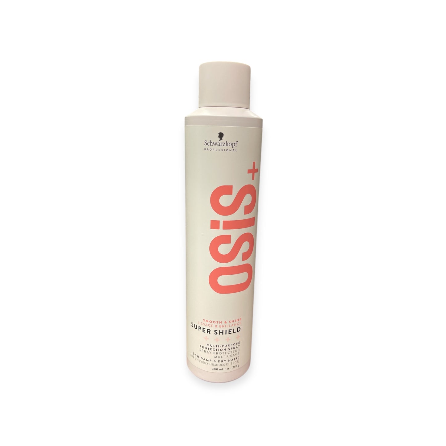 Schwarzkopf Professional OSIS+ SUPER SHIELD