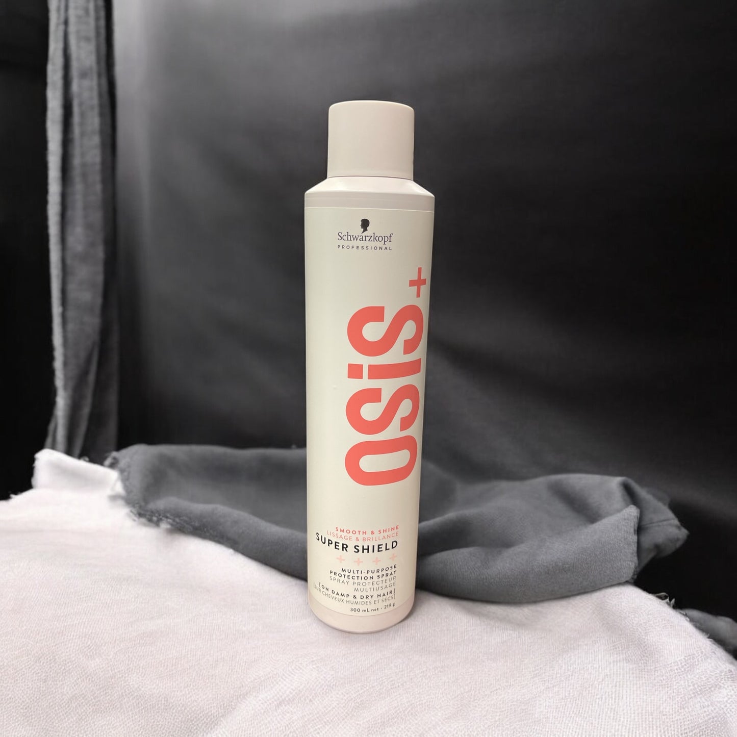 Schwarzkopf Professional OSIS+ SUPER SHIELD