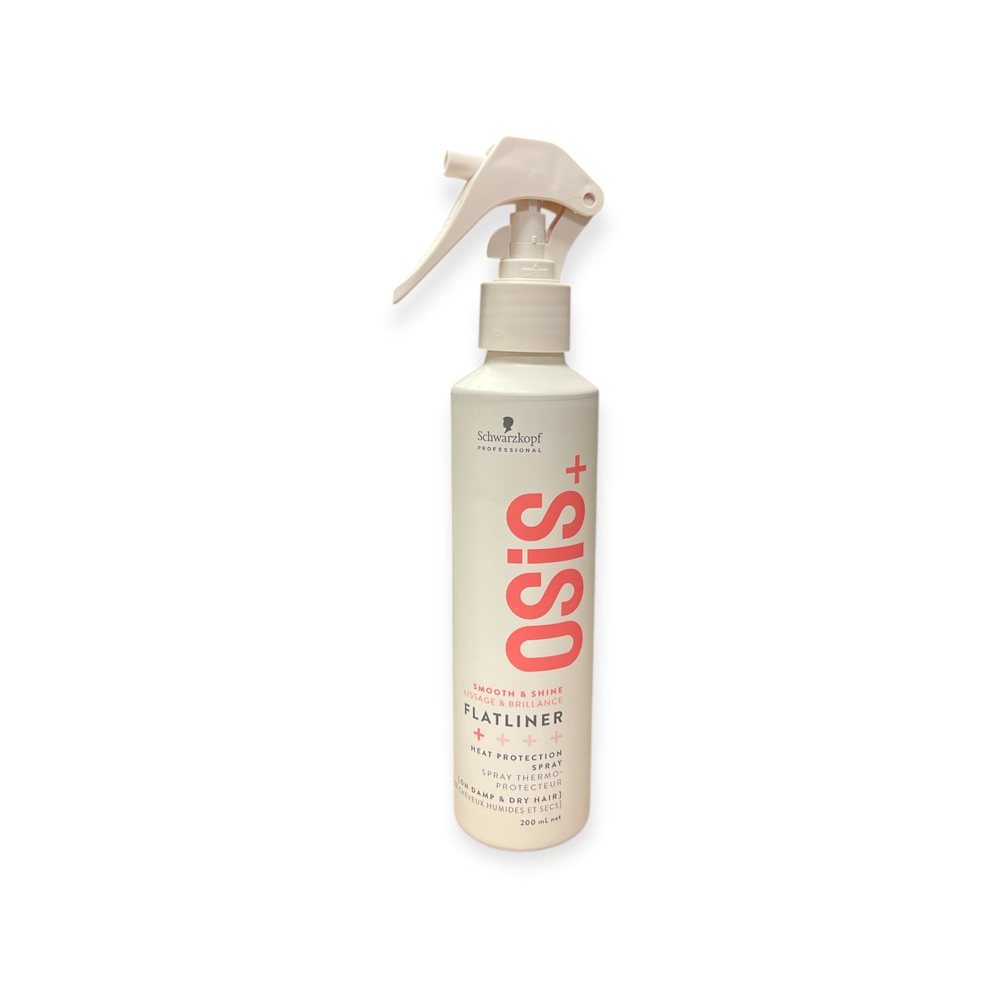 Schwarzkopf Professional OSIS+ FLATLINER