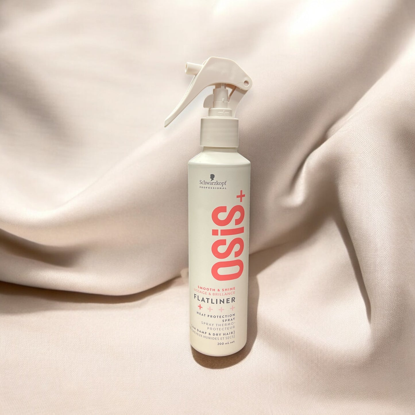 Schwarzkopf Professional OSIS+ FLATLINER