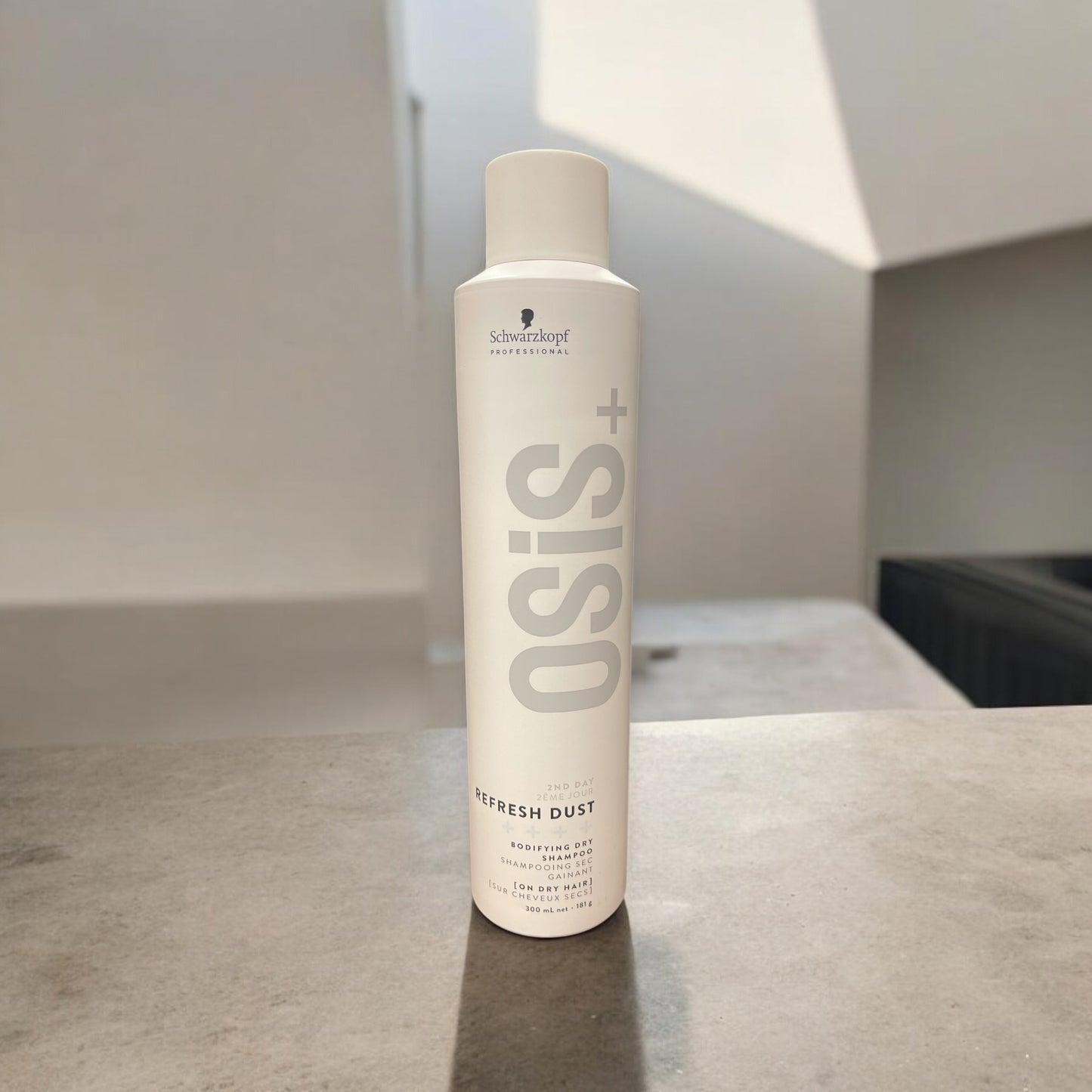 Schwarzkopf Professional OSIS+ REFRESH DUST