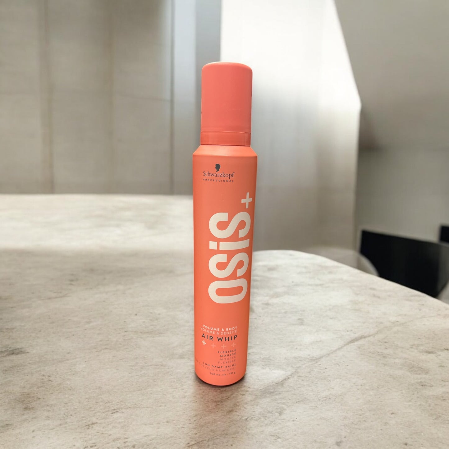 Schwarzkopf Professional OSIS+ AIR WHIP