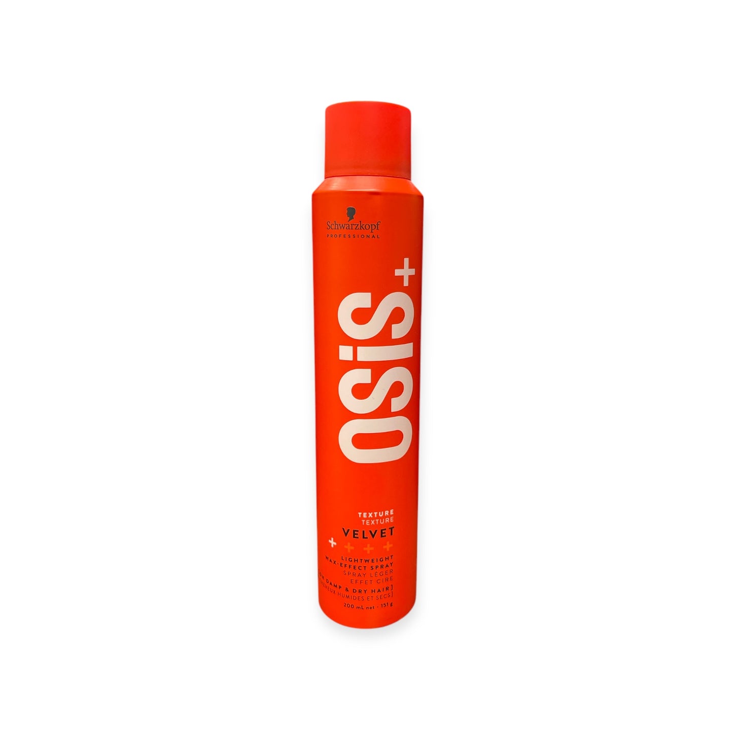 Schwarzkopf Professional OSIS+ VELVET