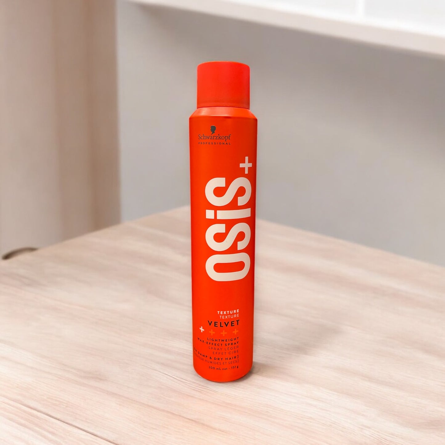 Schwarzkopf Professional OSIS+ VELVET