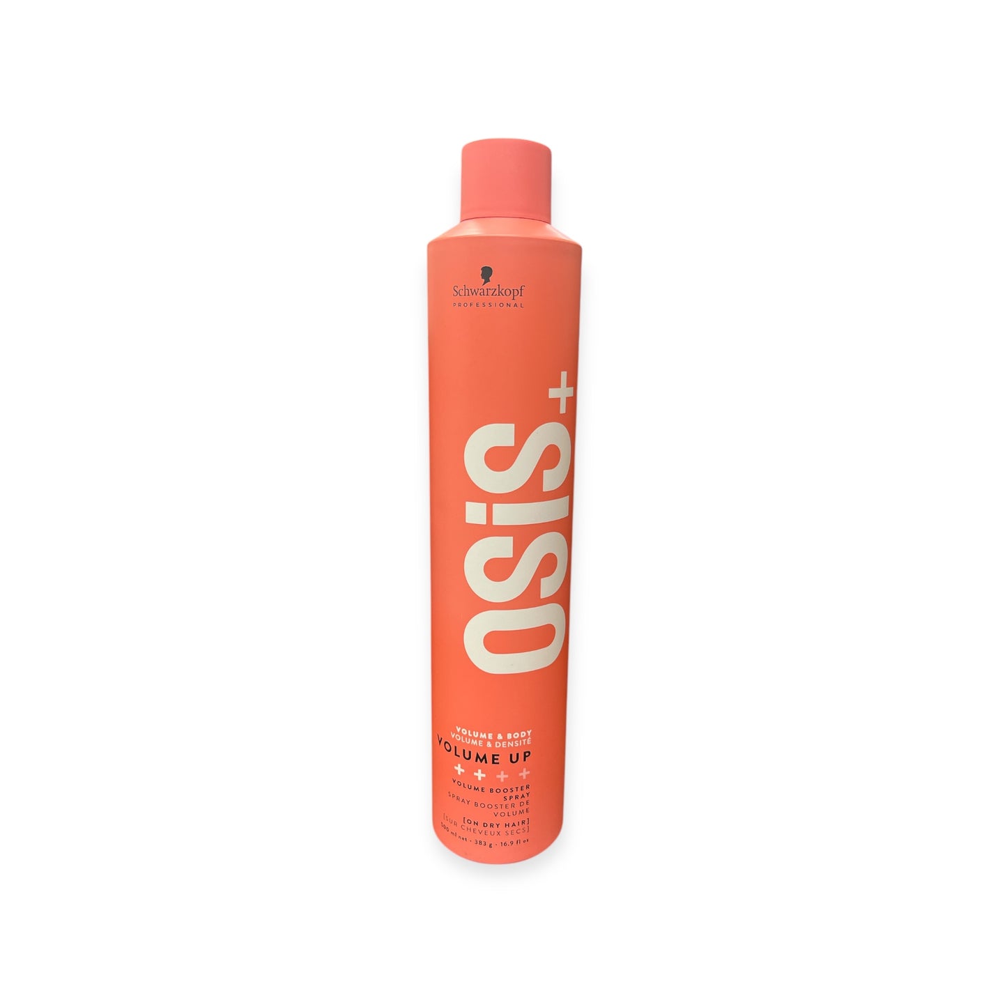 Schwarzkopf Professional OSIS+ VOLUME UP