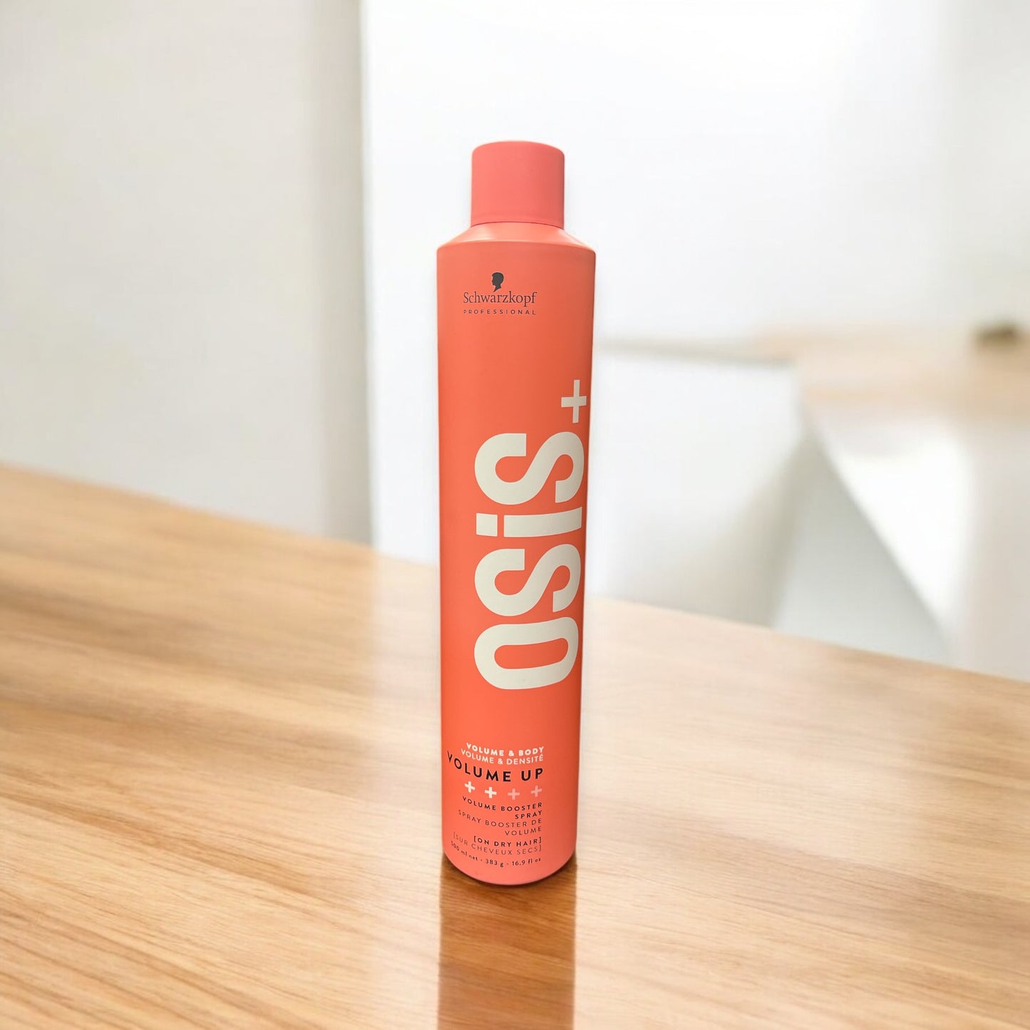 Schwarzkopf Professional OSIS+ VOLUME UP