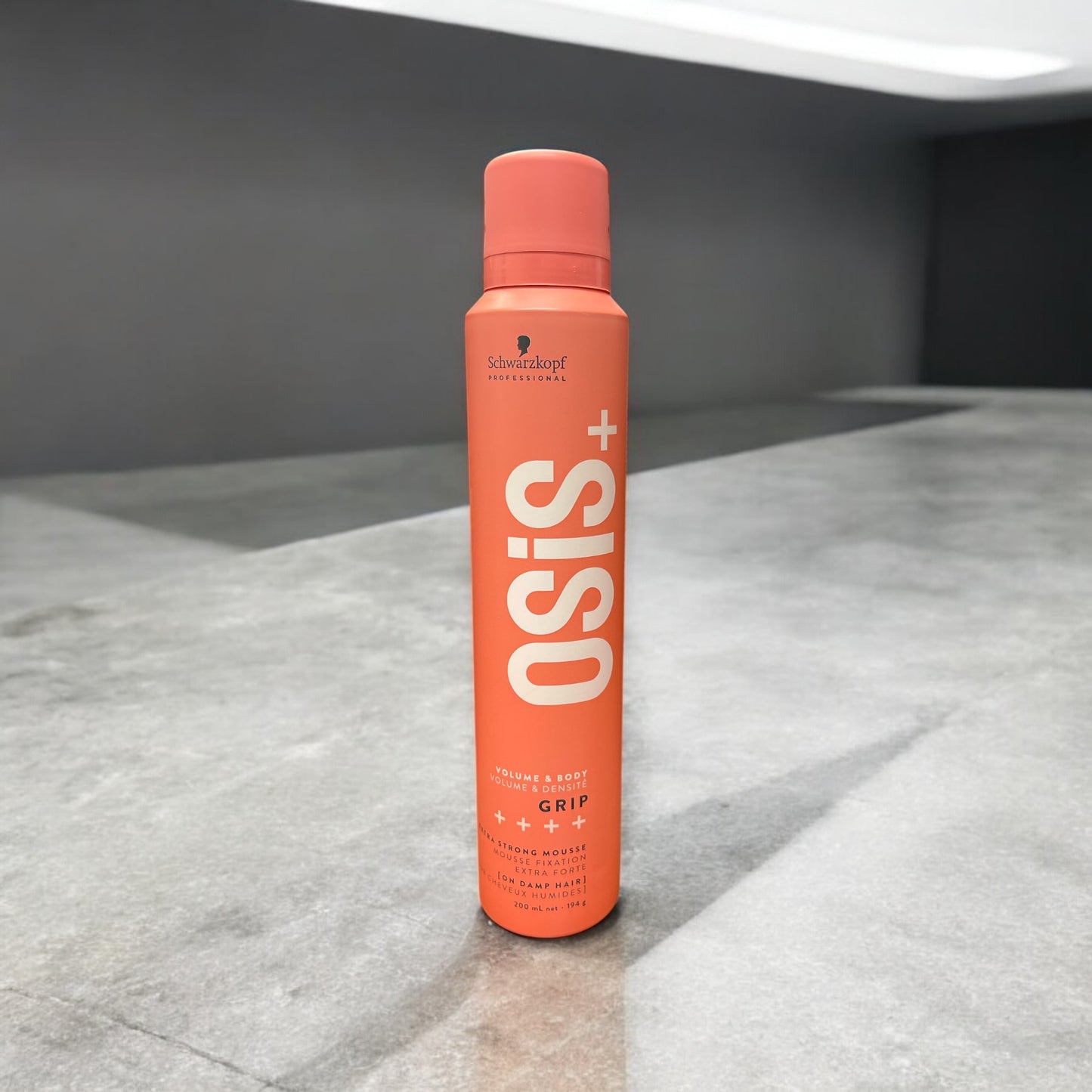 Schwarzkopf Professional OSIS+ GRIP