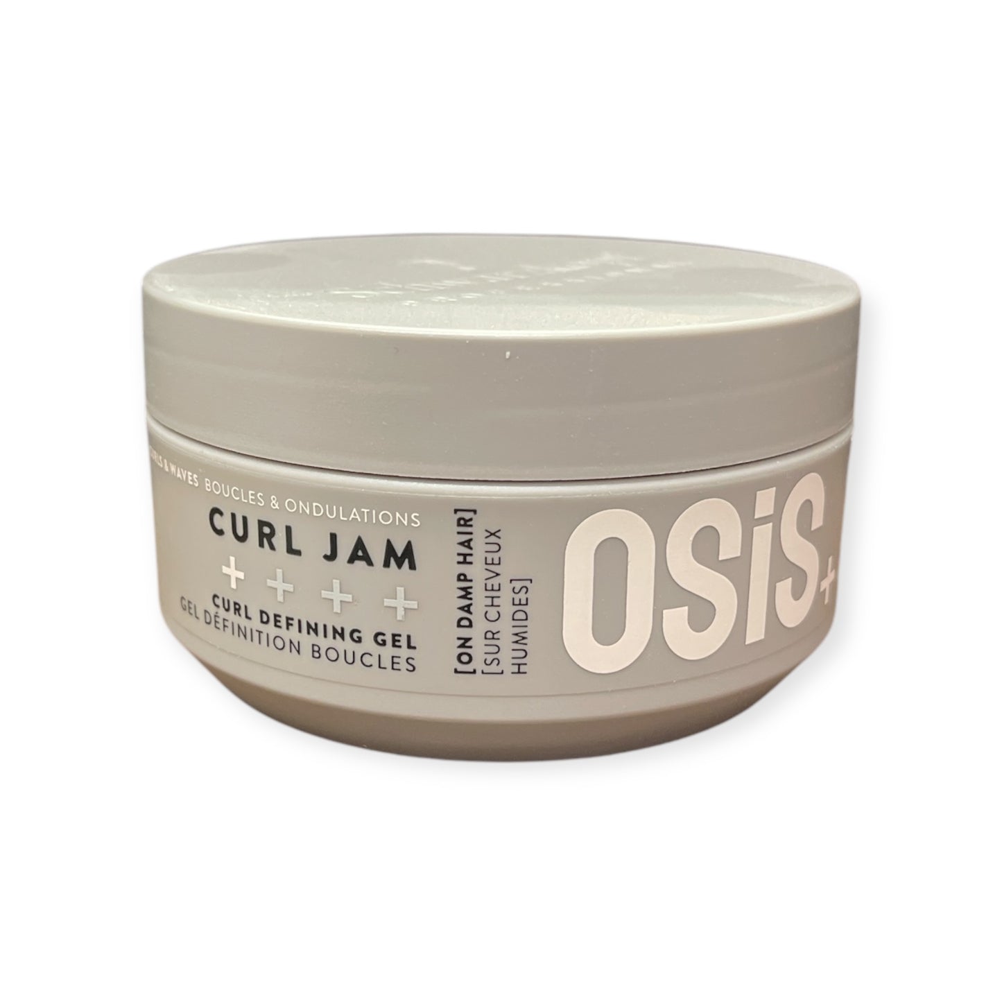 Schwarzkopf Professional OSIS+ CURL JAM