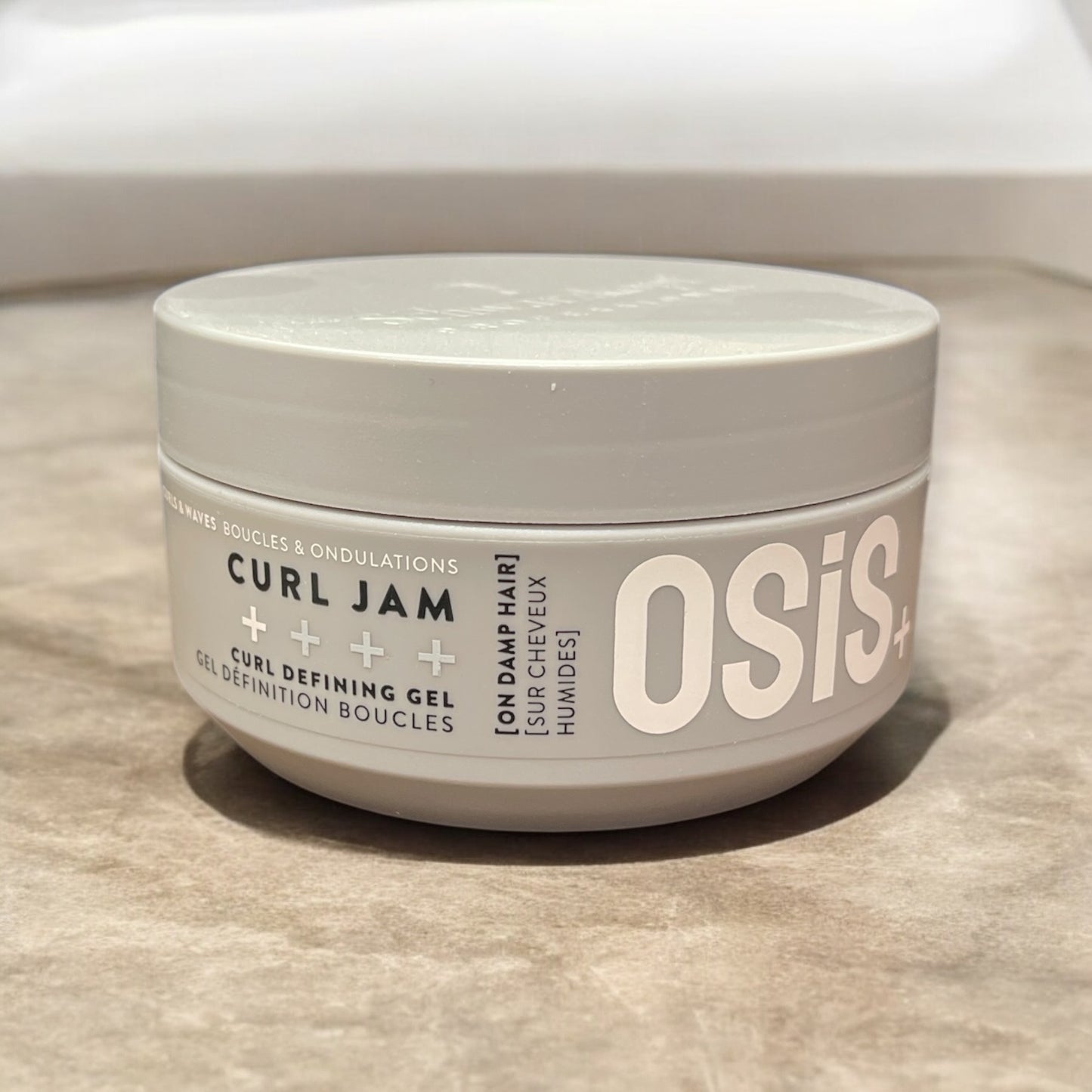 Schwarzkopf Professional OSIS+ CURL JAM