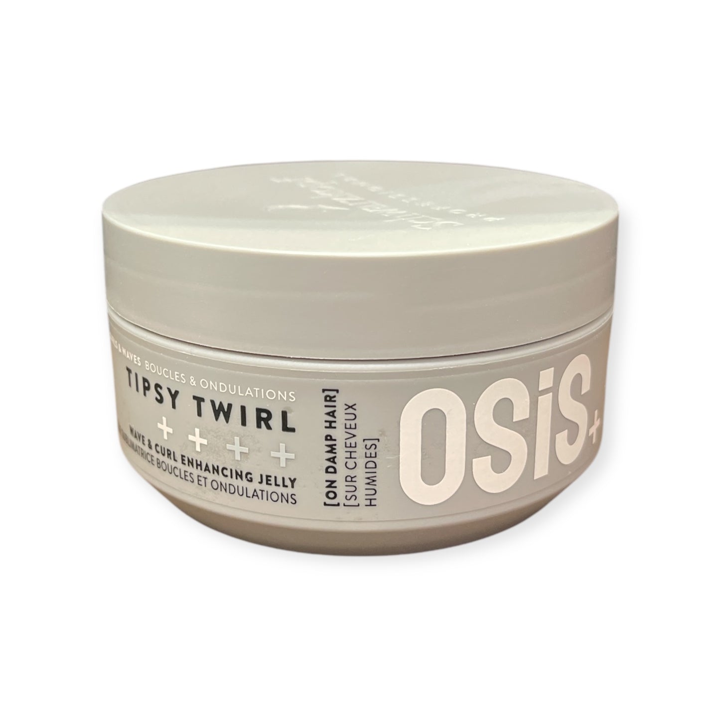 Schwarzkopf Professional OSIS+ TIPSY TWIRL