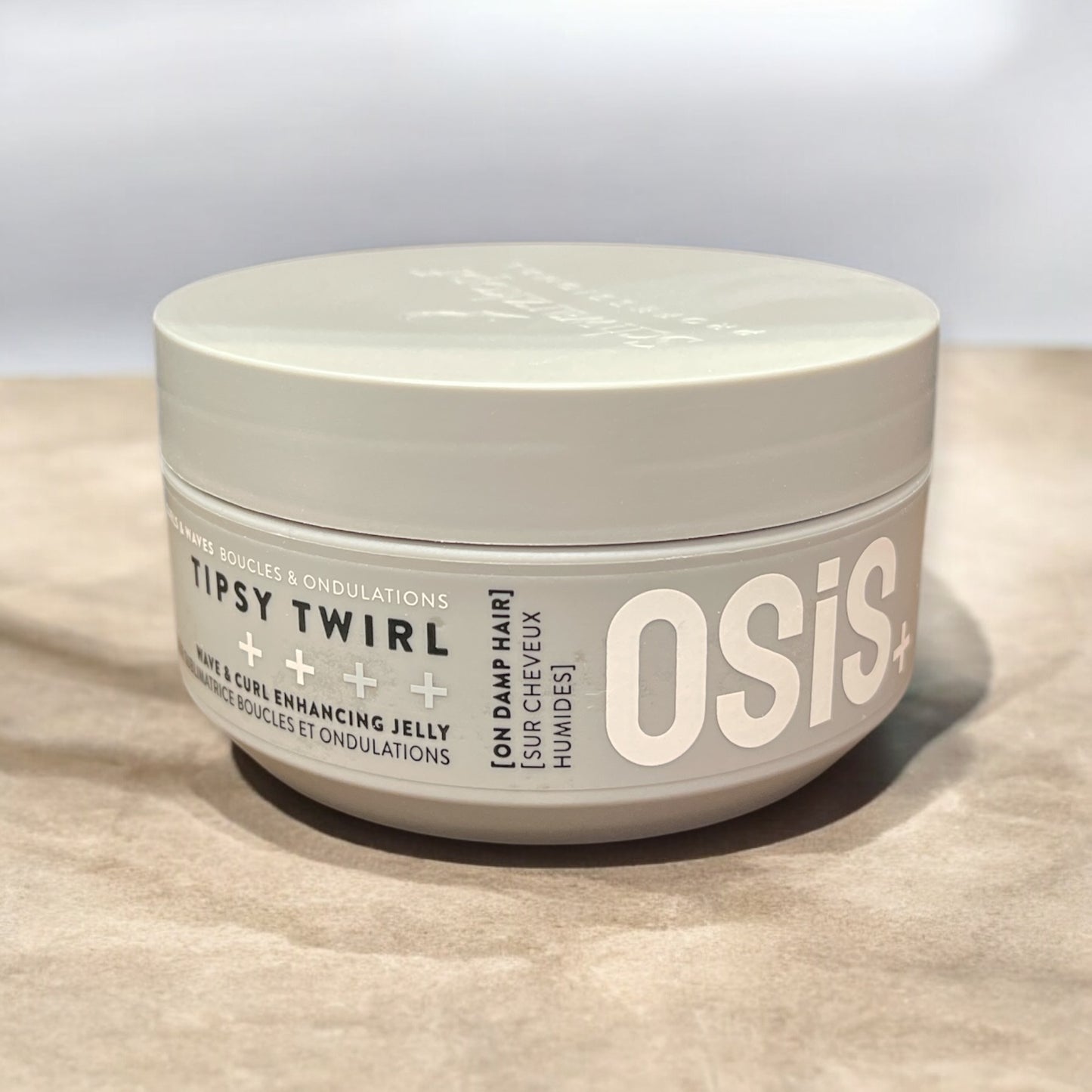 Schwarzkopf Professional OSIS+ TIPSY TWIRL