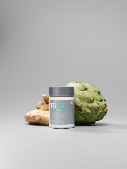 TRME INNERNu von Nuskin