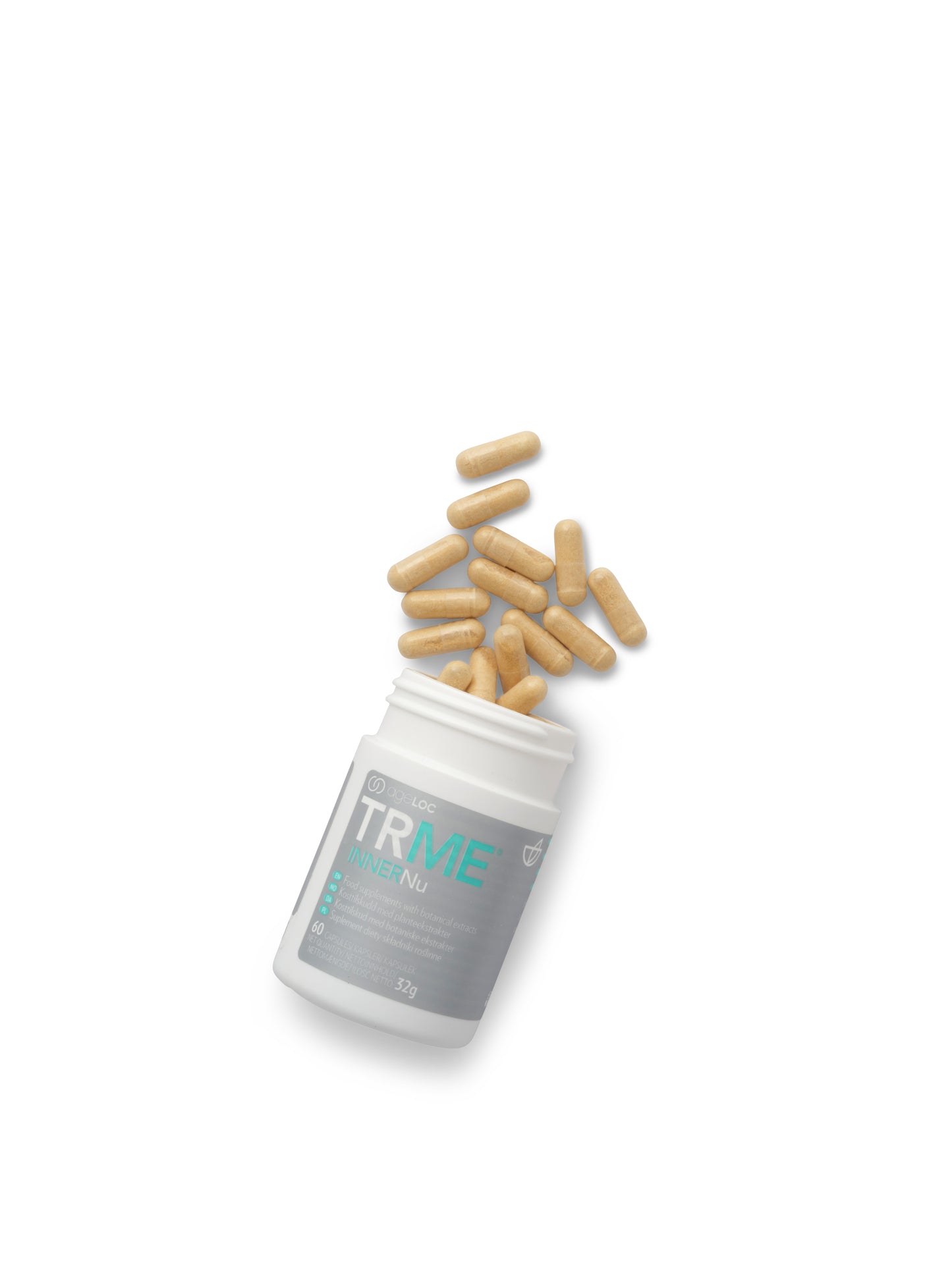 TRME INNERNu von Nuskin