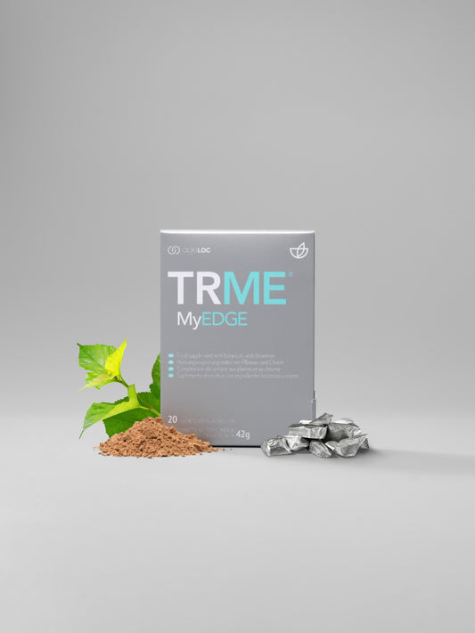 TRME MyEdge von Nuskin