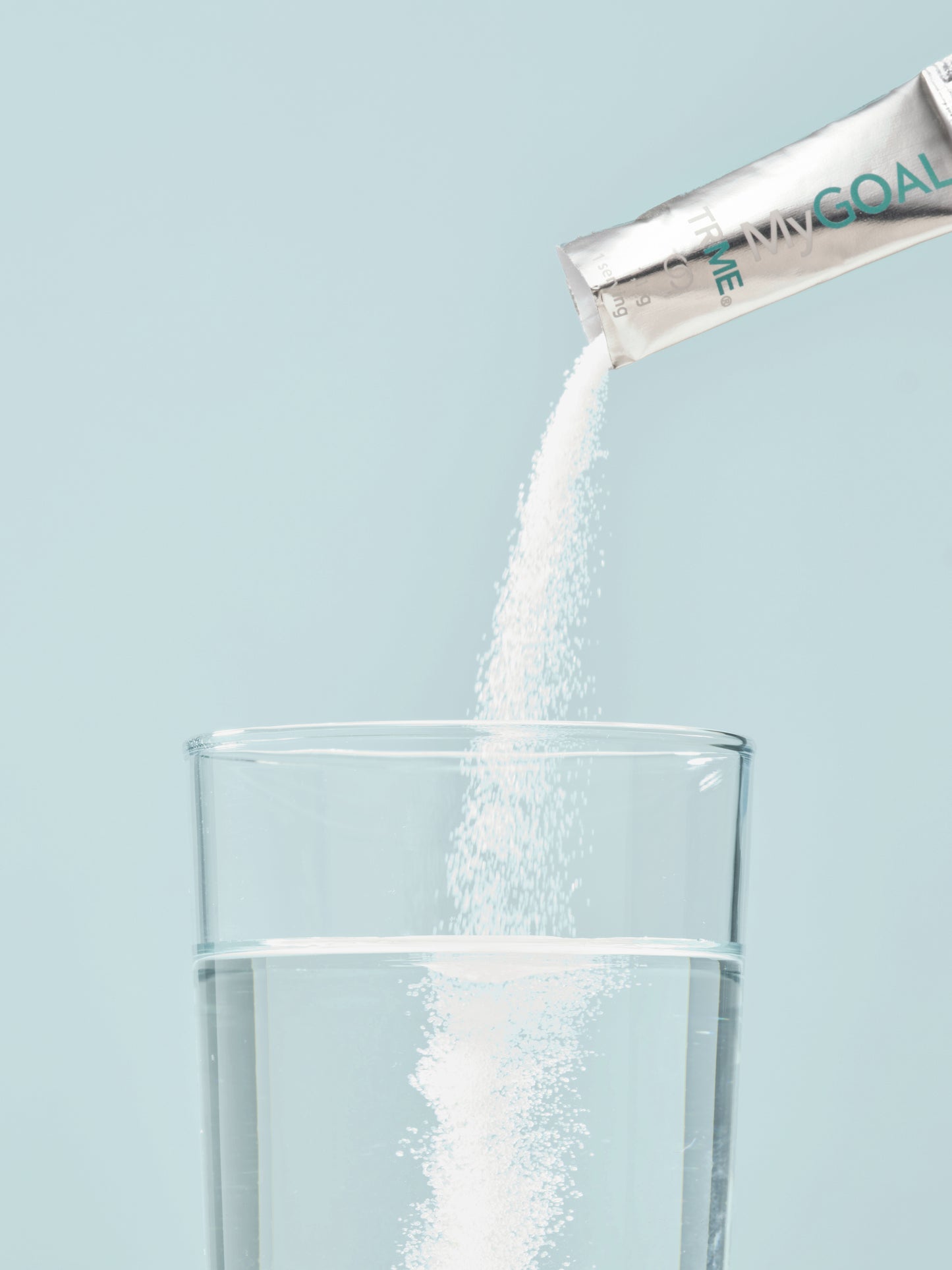 TRME MyGOAL von Nuskin (Onlineshop)