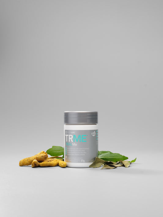 TRME REALMe von Nuskin