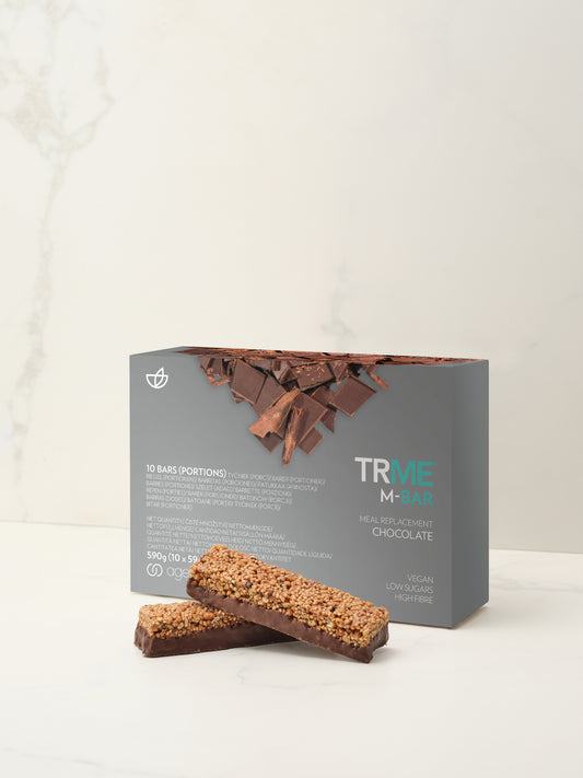 TRME M-Bars Chocolate (Onlineshop)