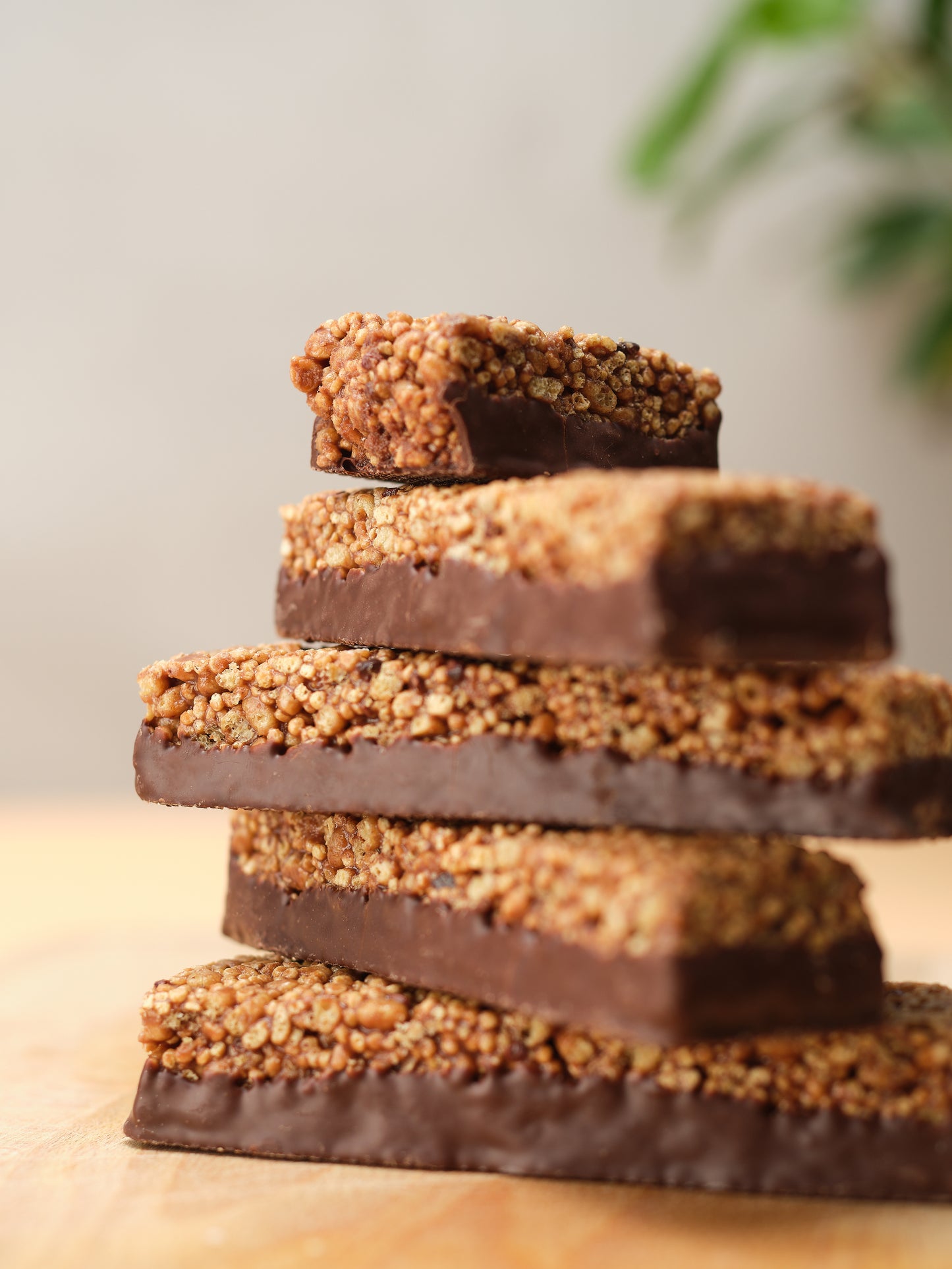 TRME M-Bars Chocolate (Onlineshop)