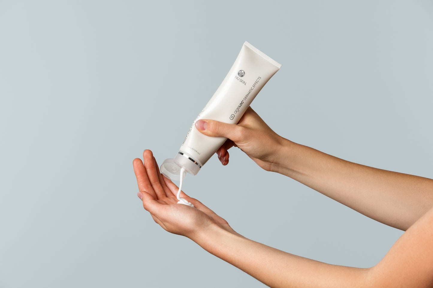 NU SKIN AGELOC DERMATIC EFFECTS