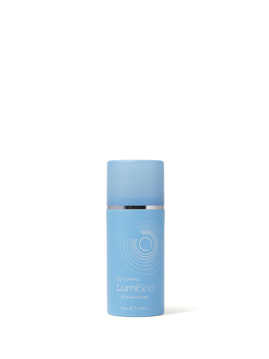 LumiSpa BLEMISH SERUM, NU SKIN