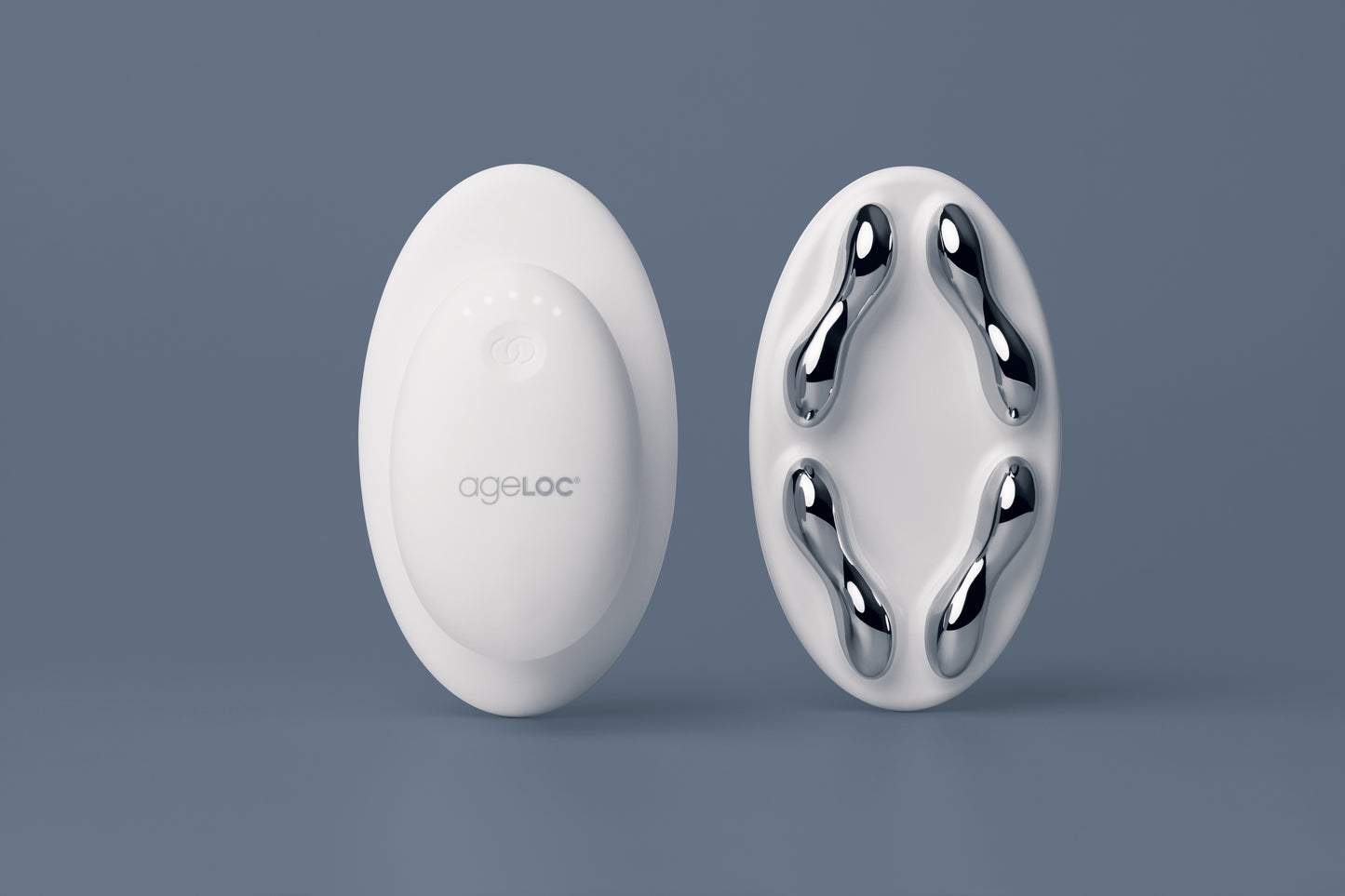 NU SKIN AGELOC WELLSPA iO