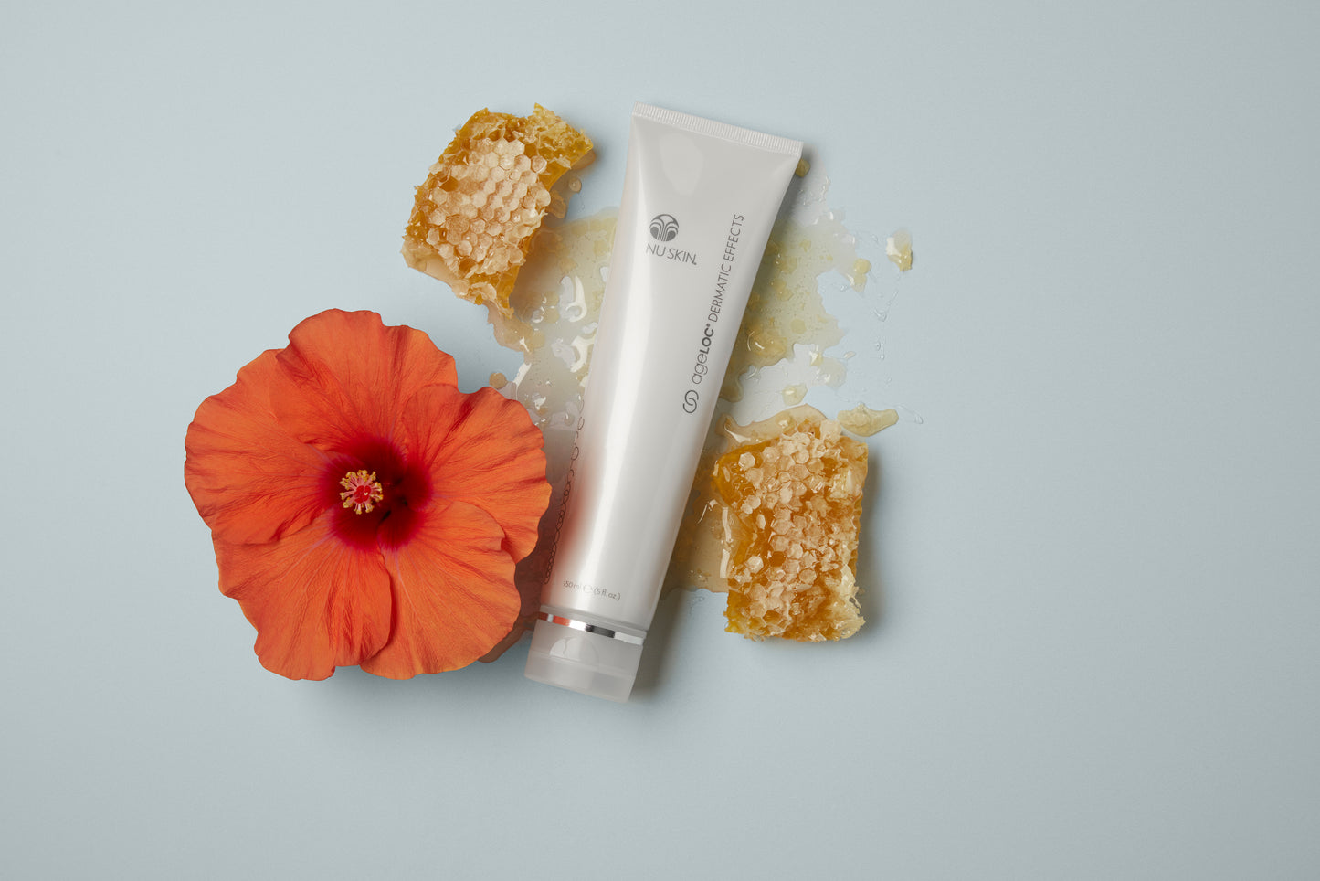 NU SKIN AGELOC DERMATIC EFFECTS