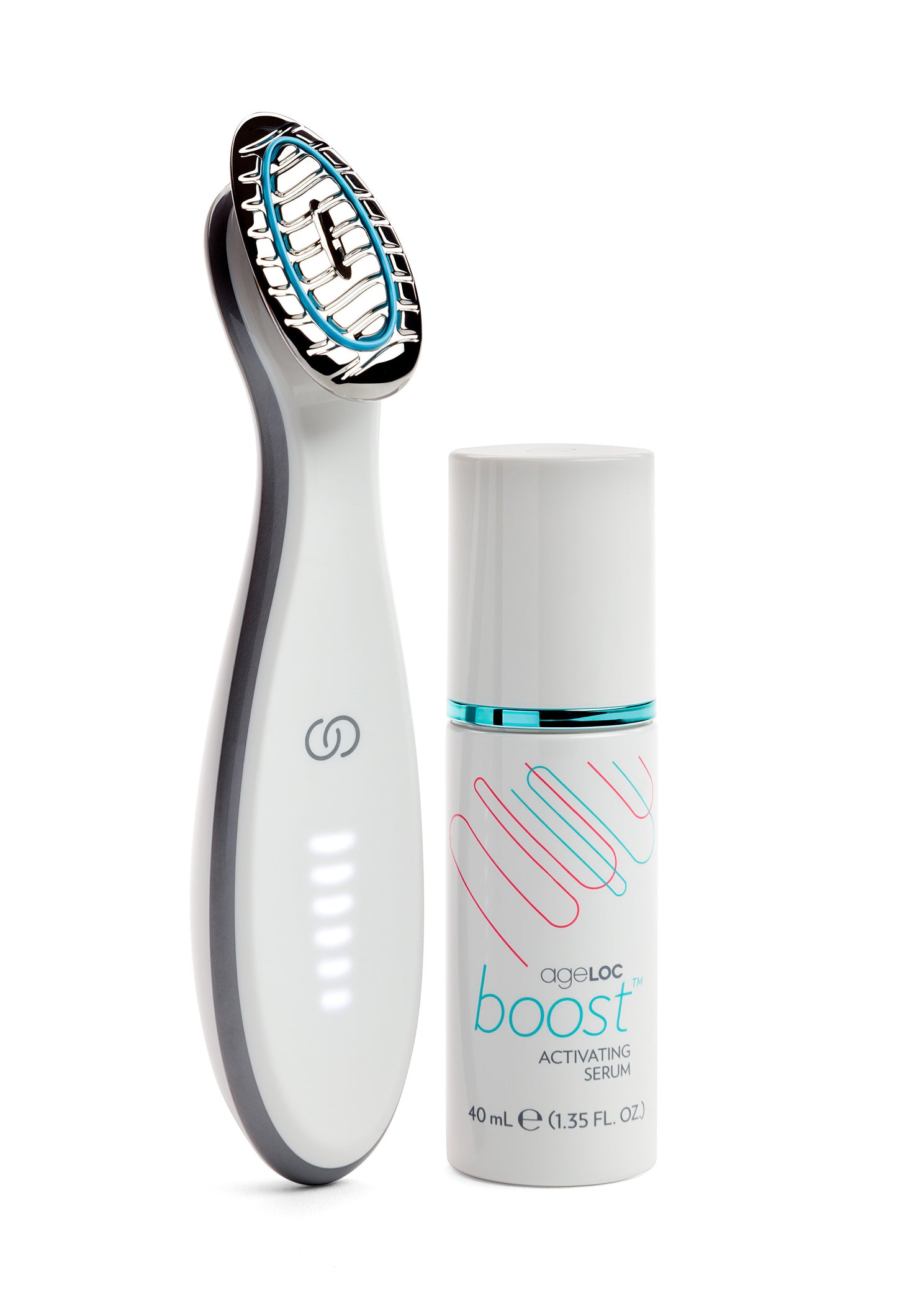 NU SKIN AGELOC BOOST