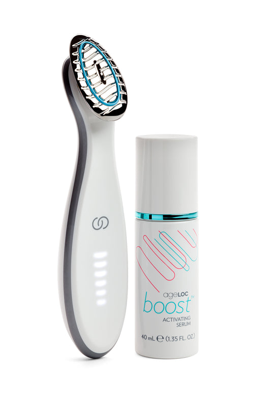 NU SKIN AGELOC BOOST