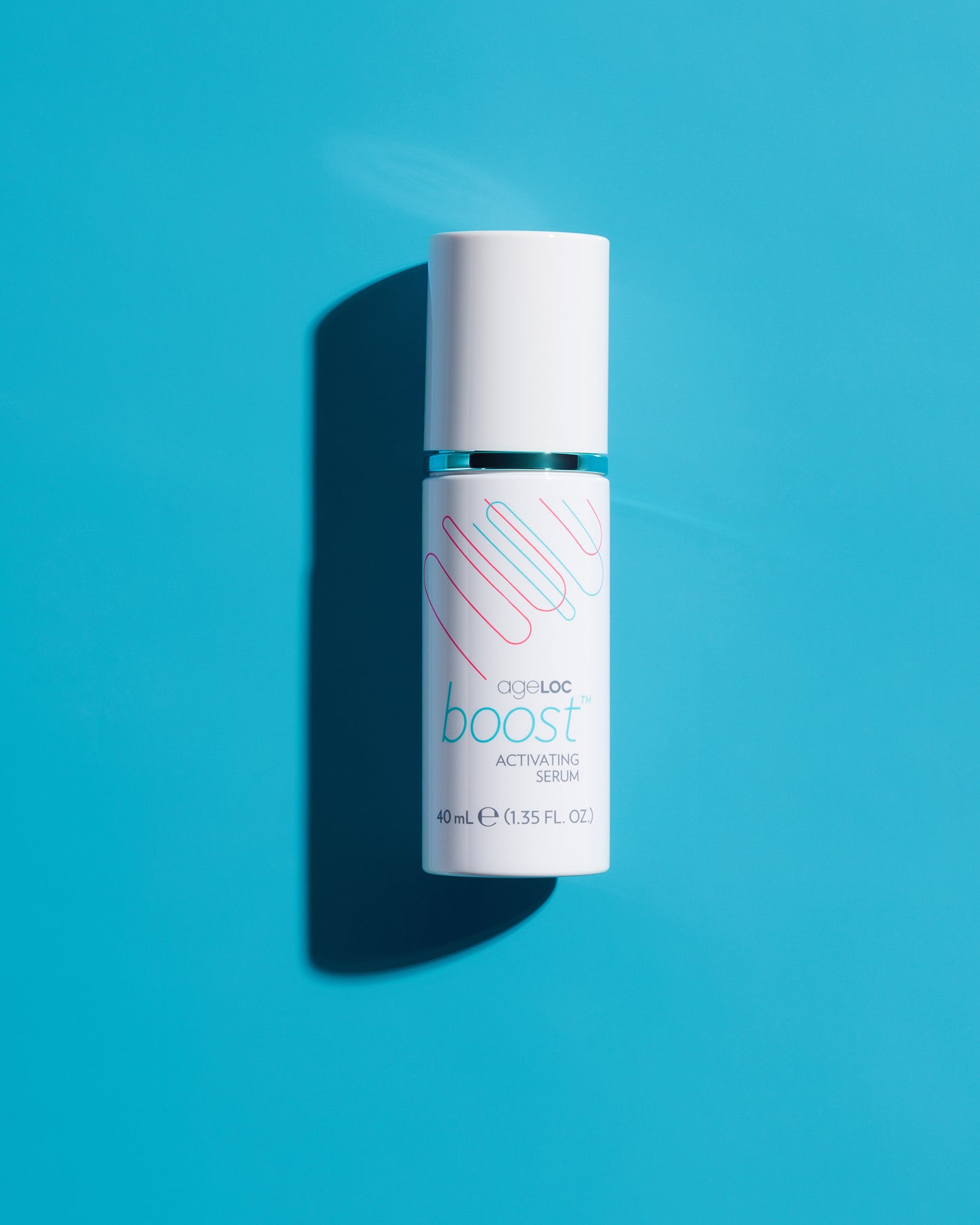 NU SKIN AGELOC BOOST