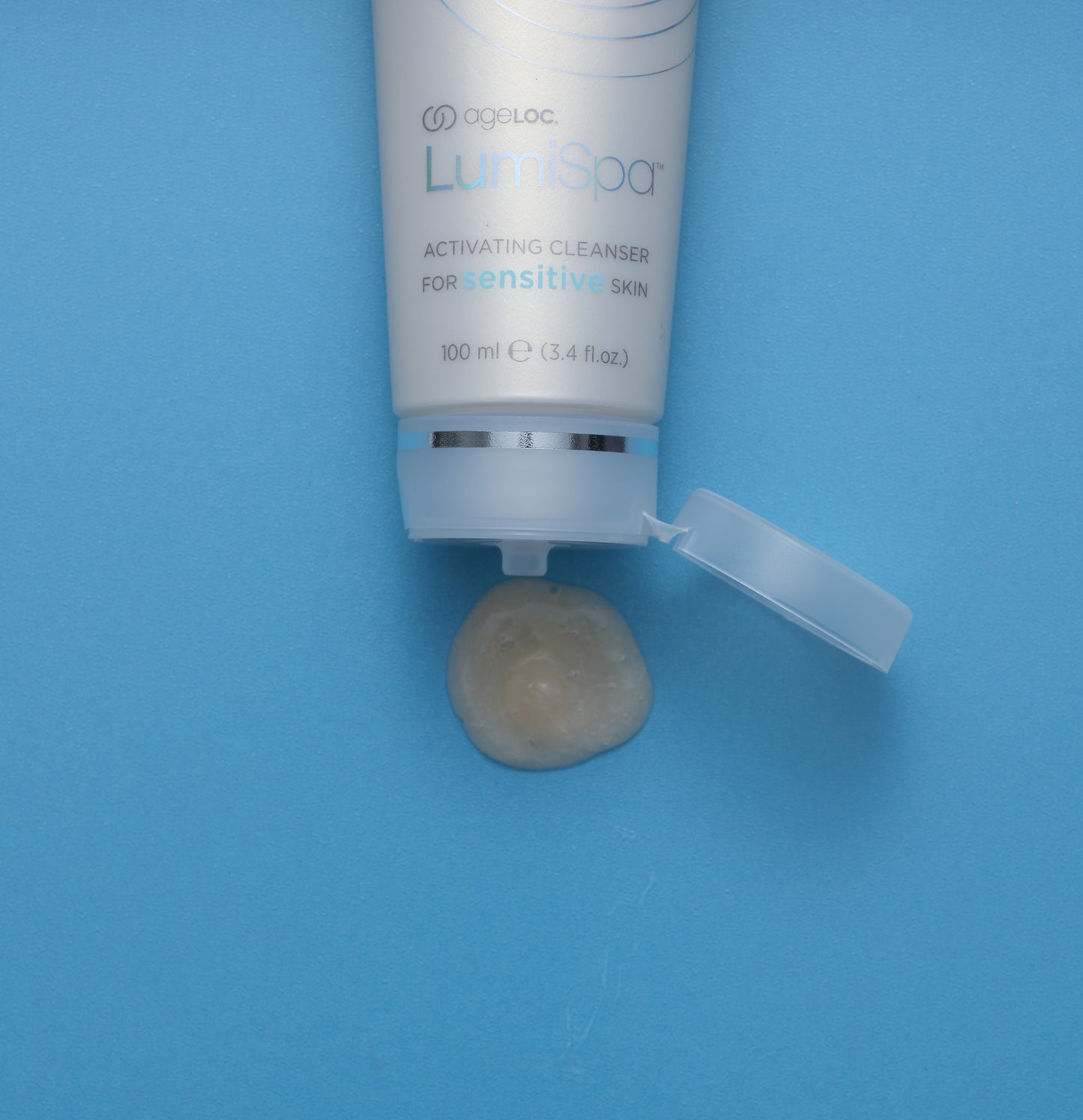 NU SKIN LumiSpa Activating Cleanser (for sensitive skin)