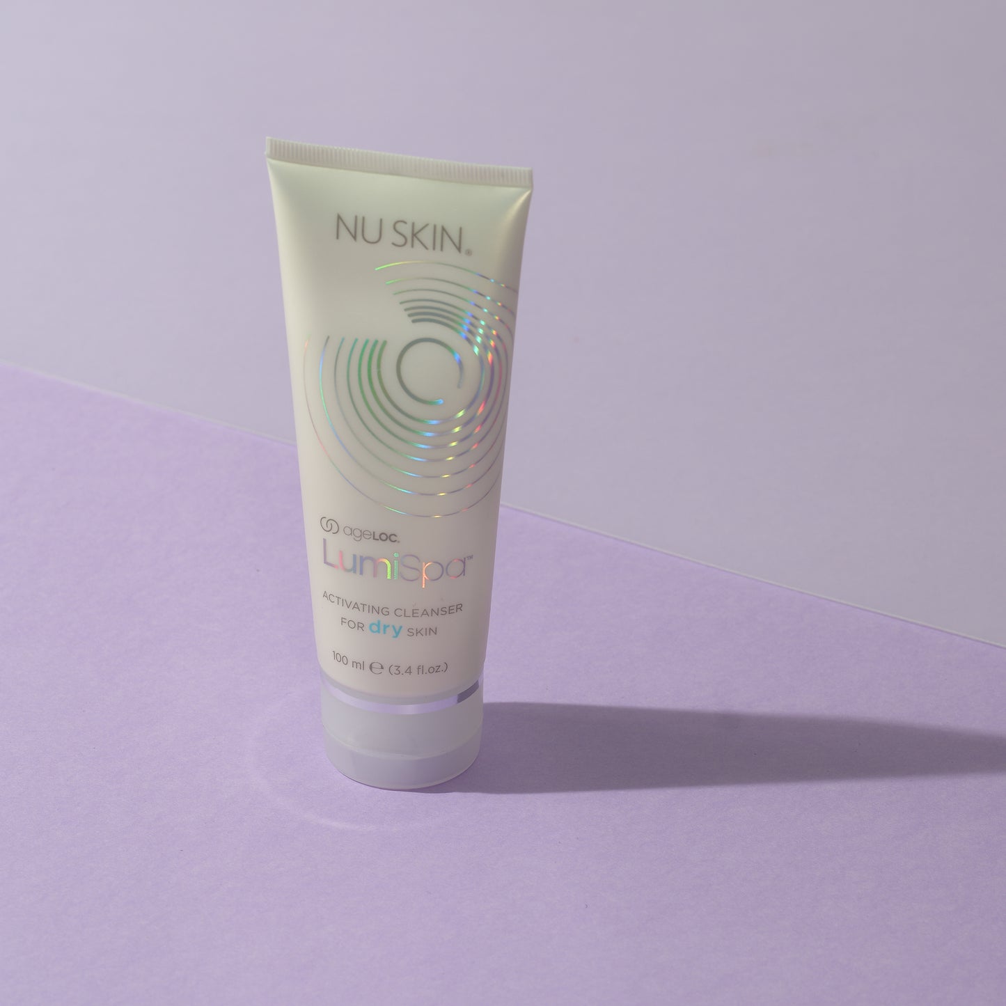 NU SKIN LumiSpa Activating Cleanser (for dry skin)
