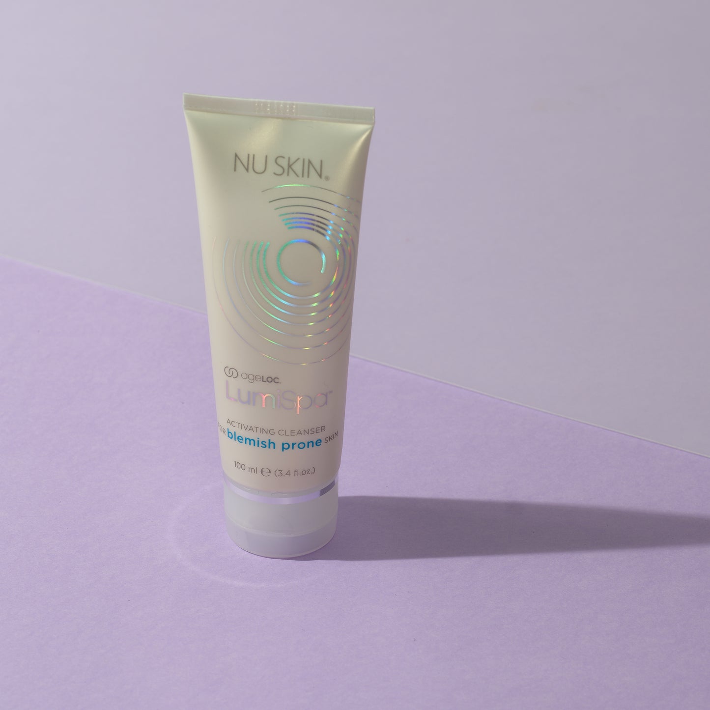 NU SKIN LumiSpa Activating Cleanser (for blemish prone skin)