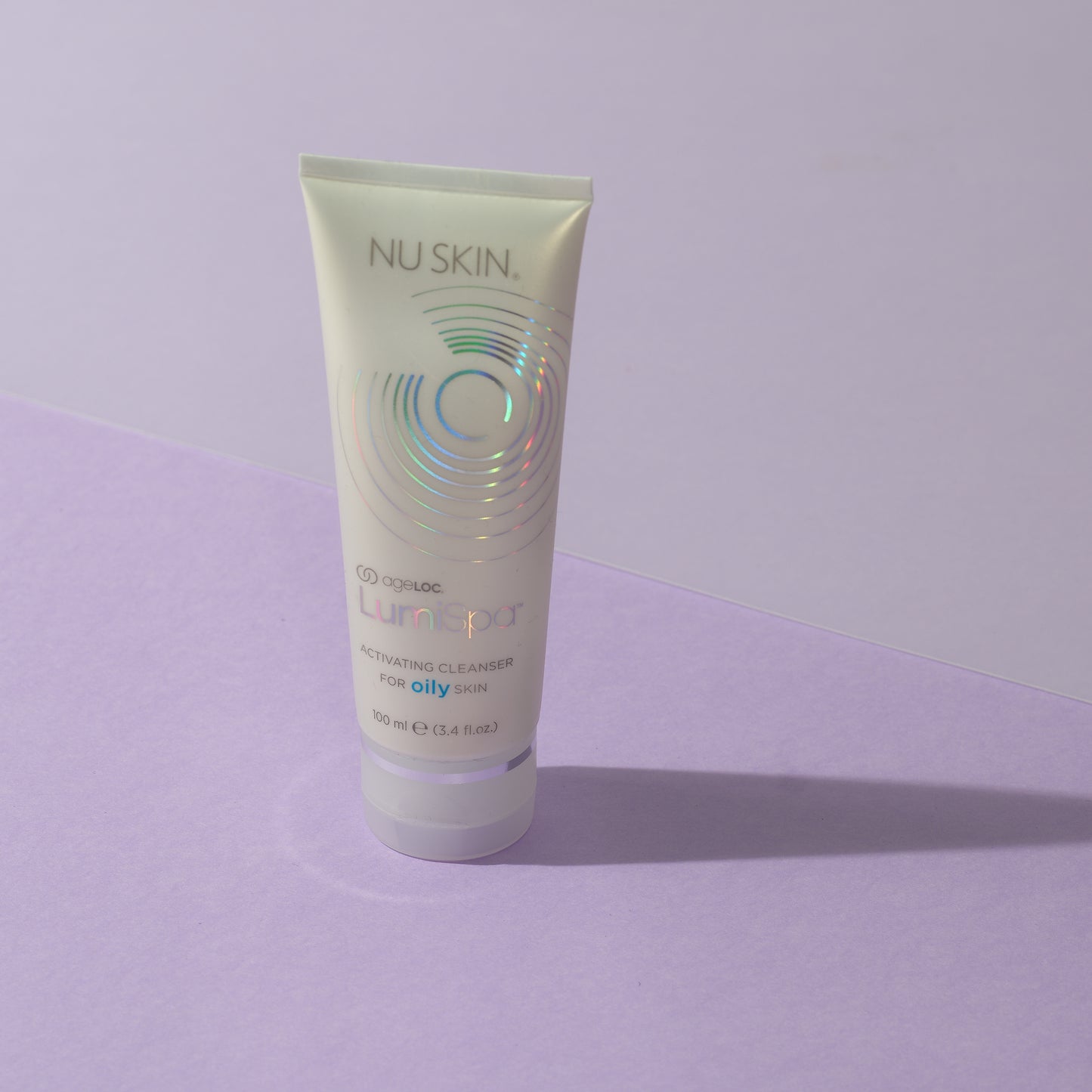 NU SKIN LumiSpa Activating Cleanser (for oily skin)