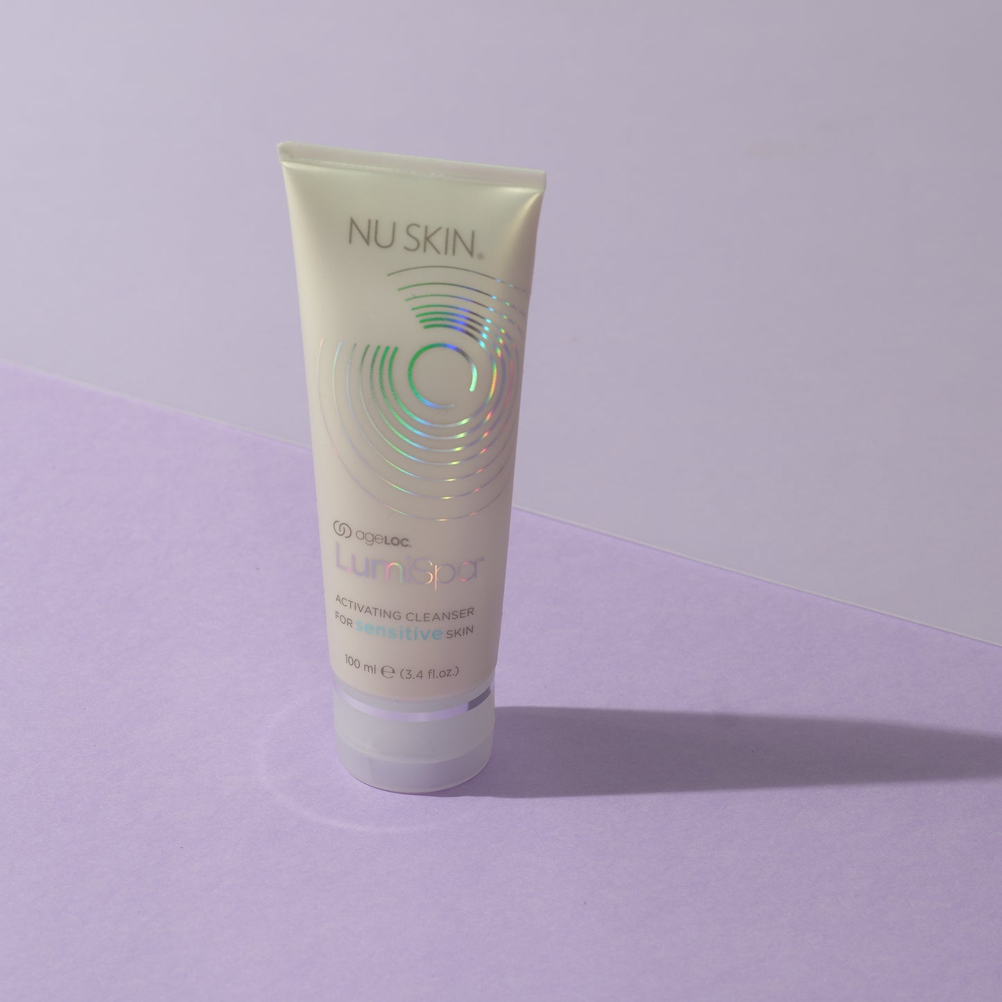 NU SKIN LumiSpa Activating Cleanser (for sensitive skin)