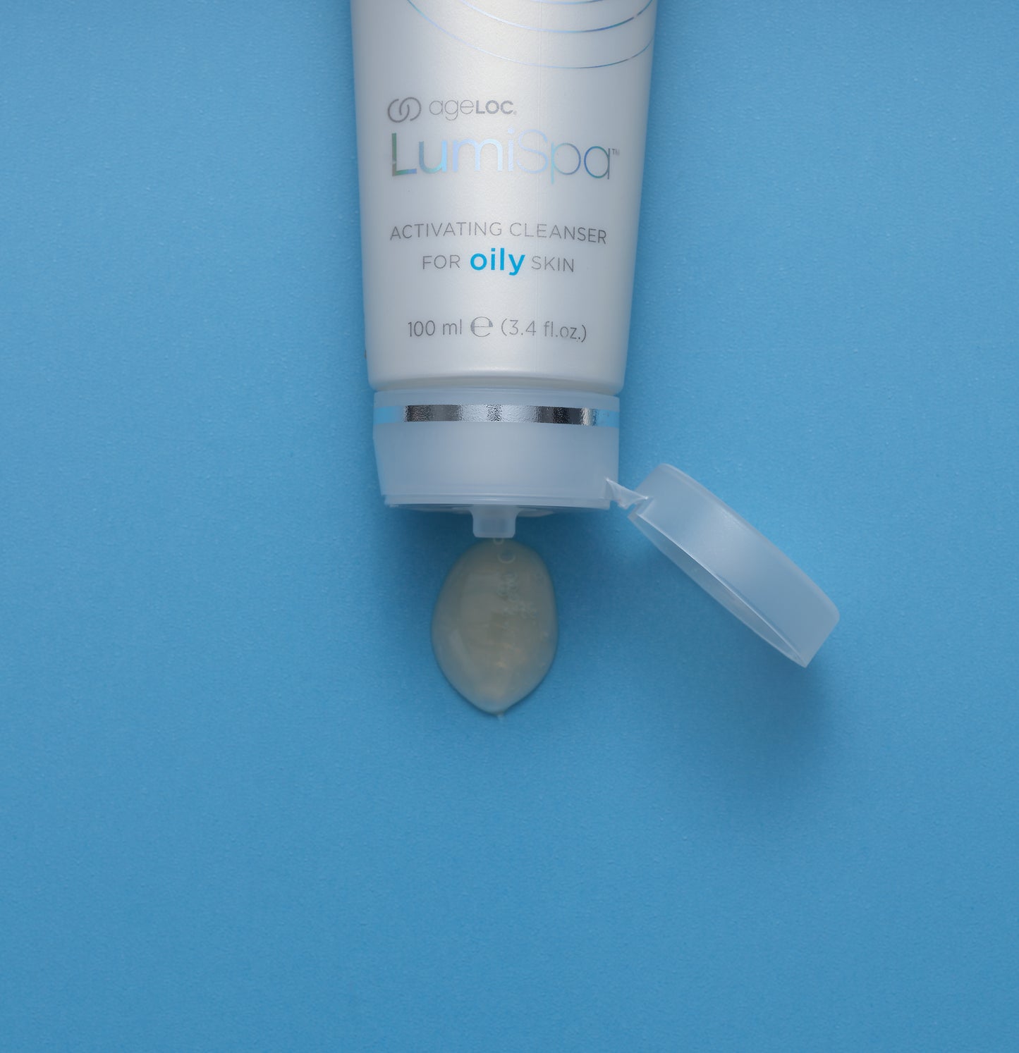 NU SKIN LumiSpa Activating Cleanser (for oily skin)