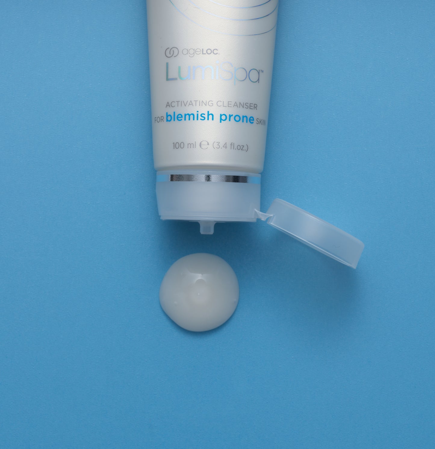 NU SKIN LumiSpa Activating Cleanser (for blemish prone skin)