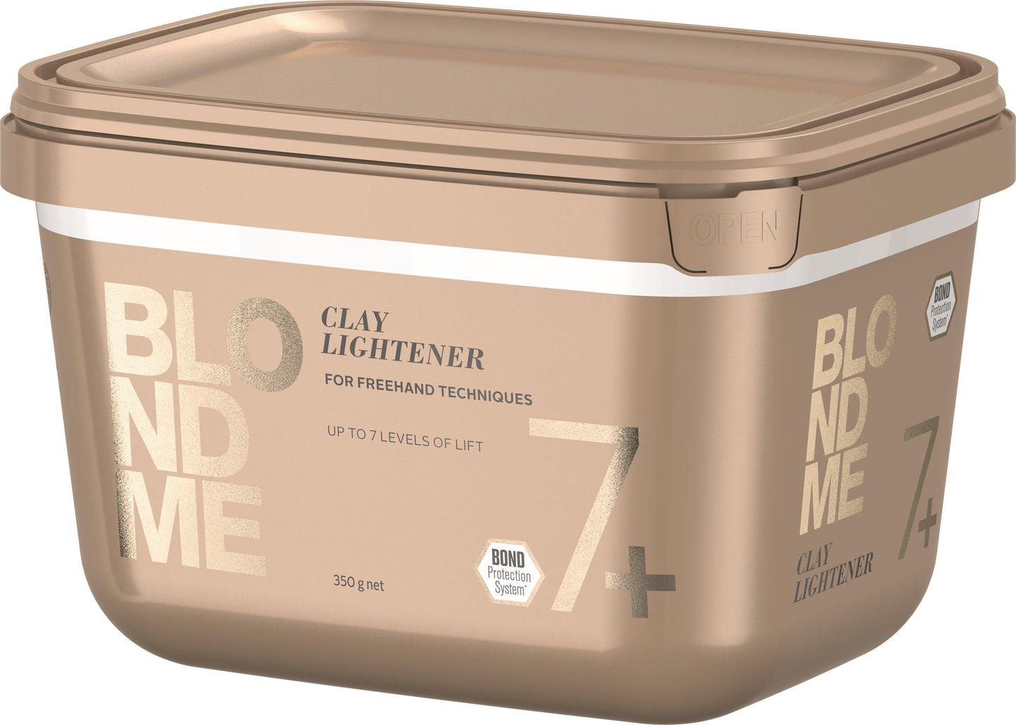 Schwarzkopf Professional BLOND ME BLONDIERUNG