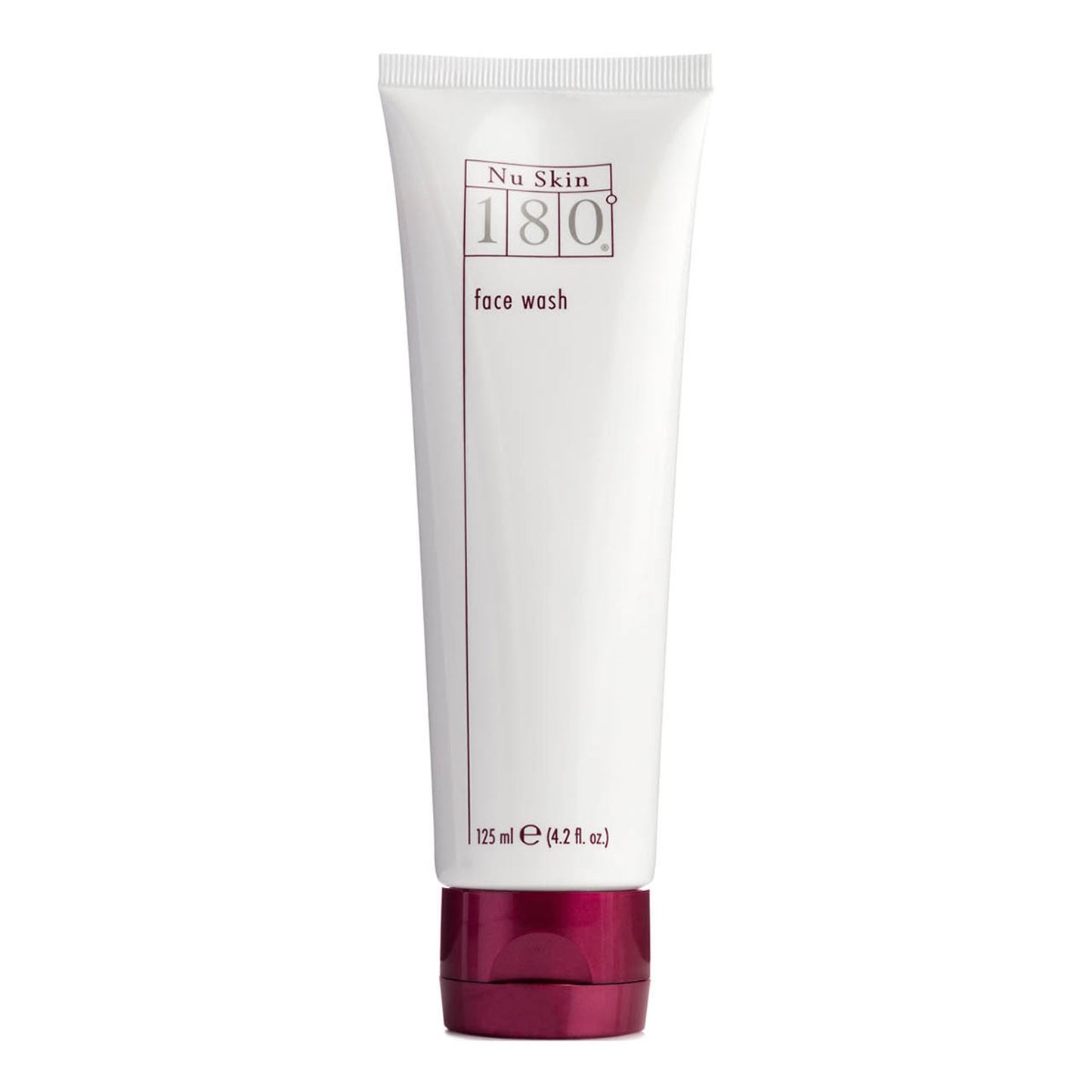 180° Face Wash NU SKIN (Onlineshop)
