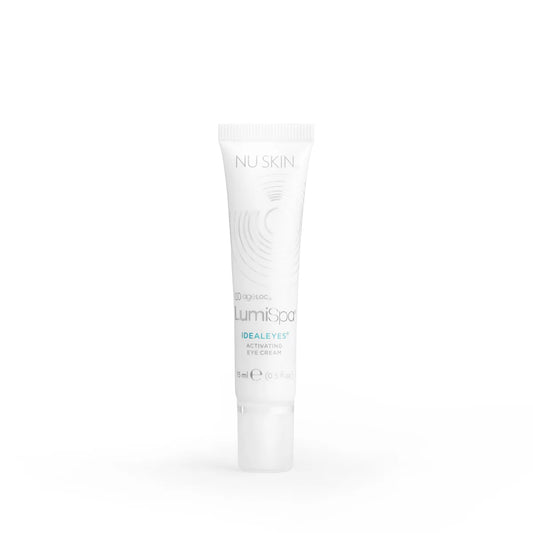 LumiSpa IDEALEYES, NU SKIN