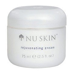 NU SKIN REJUVENTATING CREAM