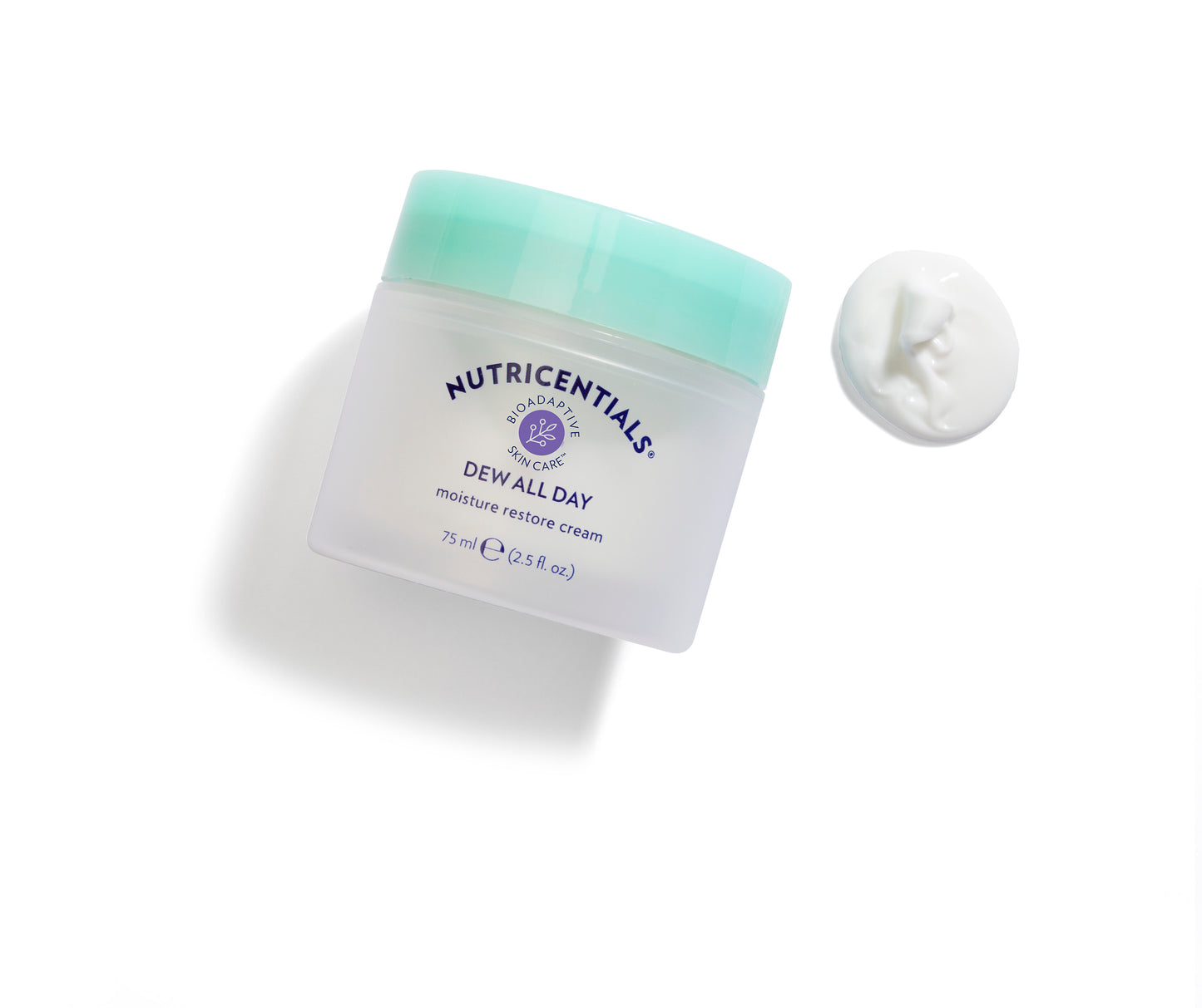 NU SKIN NUTRICENTIALS DEW ALL DAY