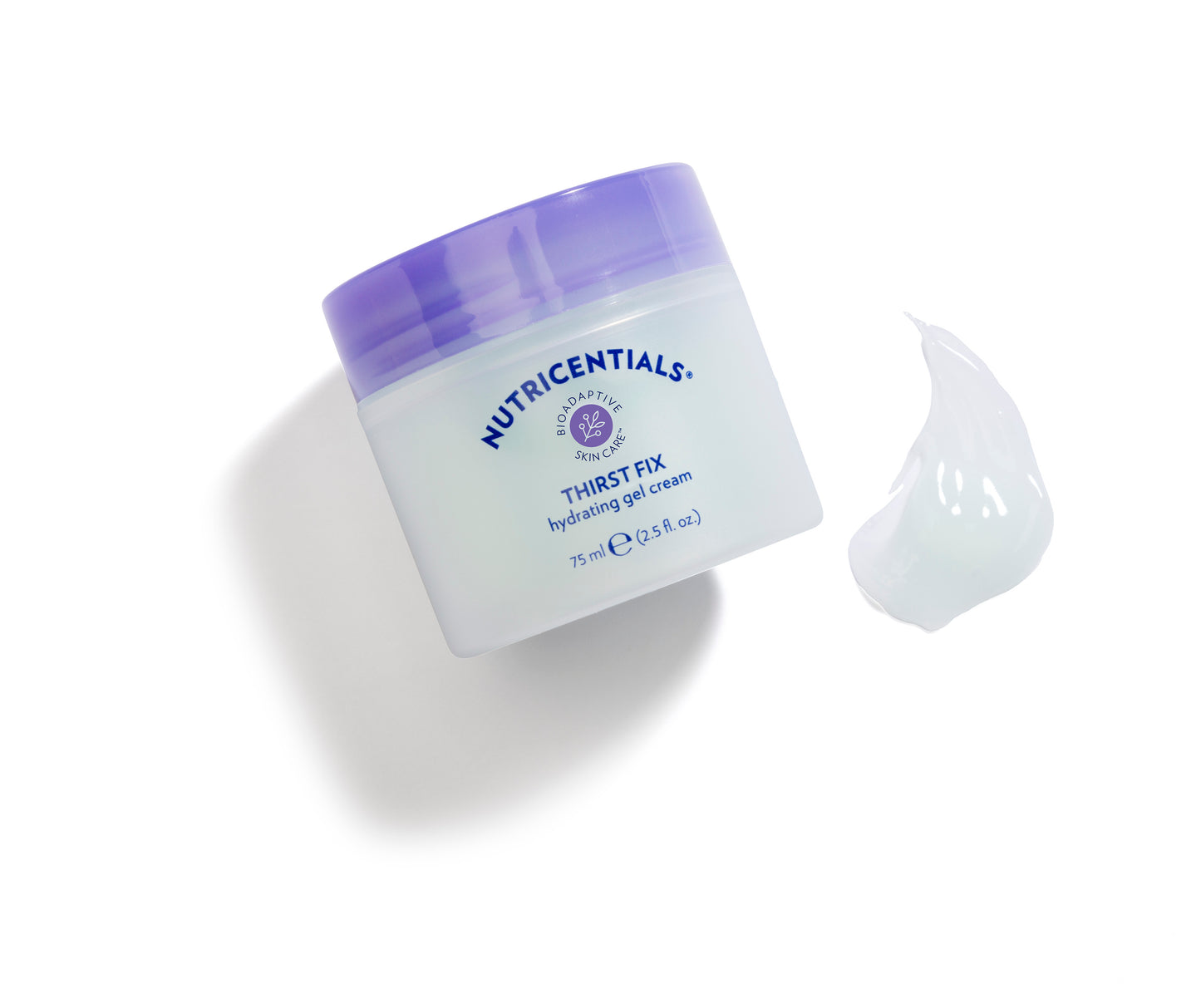 NU SKIN NUTRICENTIALS THIRST FIX