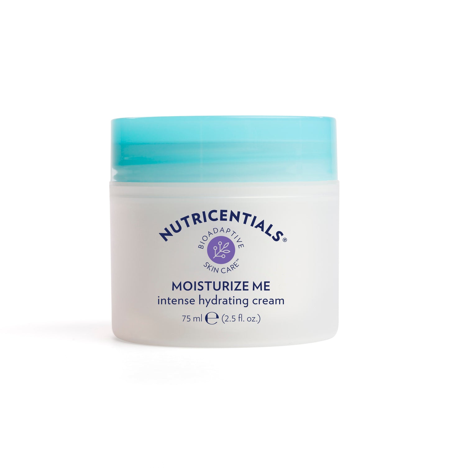 NU SKIN NUTRICENTIALS MOISTURIZE ME